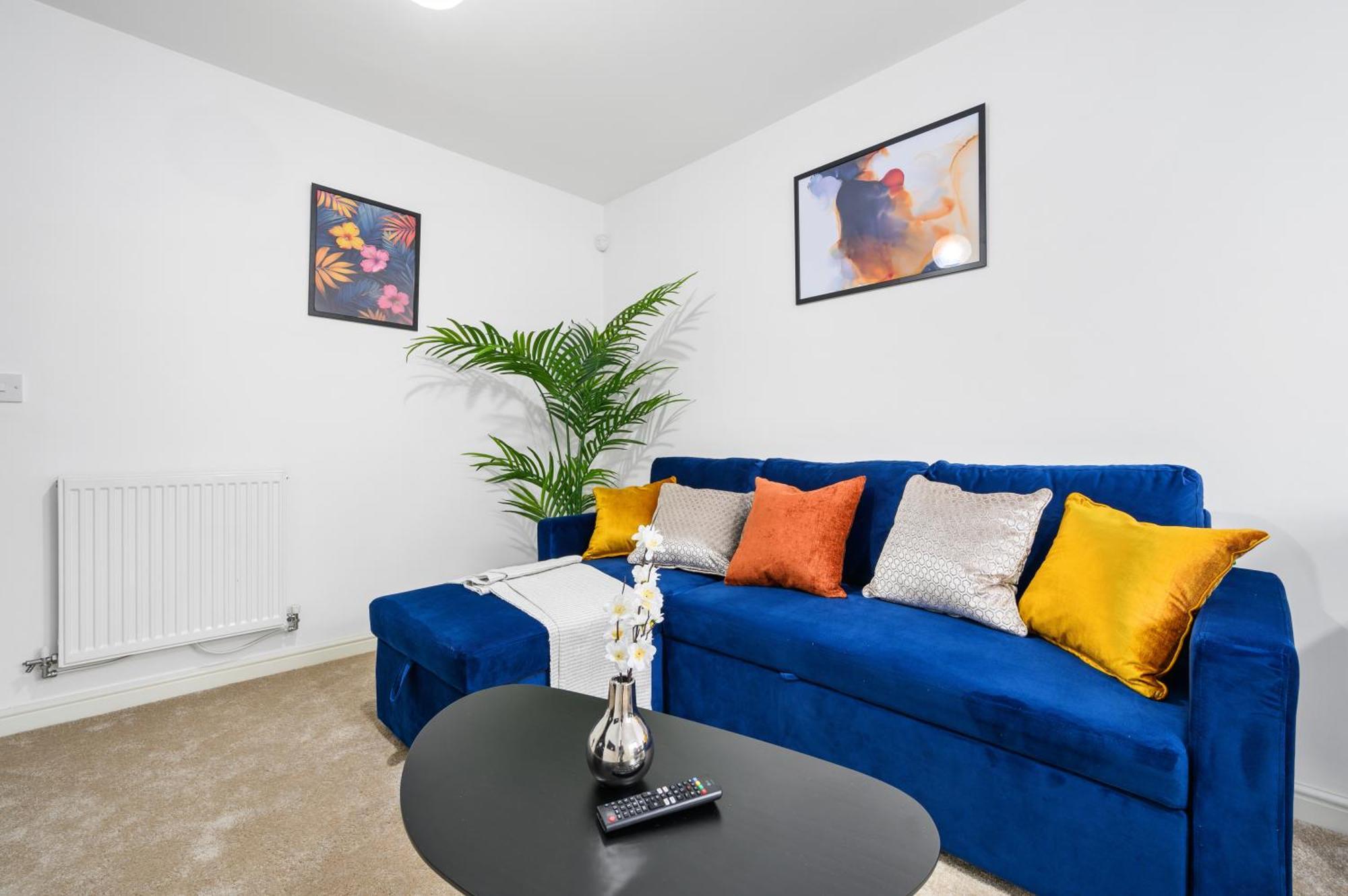Stylish Cozy Manchester House In Quiet Neighborhood, 6Mins To Coop Live Arena, Etihad Stadium & City Centre With Wifi & Free Private Parking Exterior foto